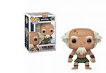 POP! Avatar: The Last Airbender - King Bumi (Exclusive)