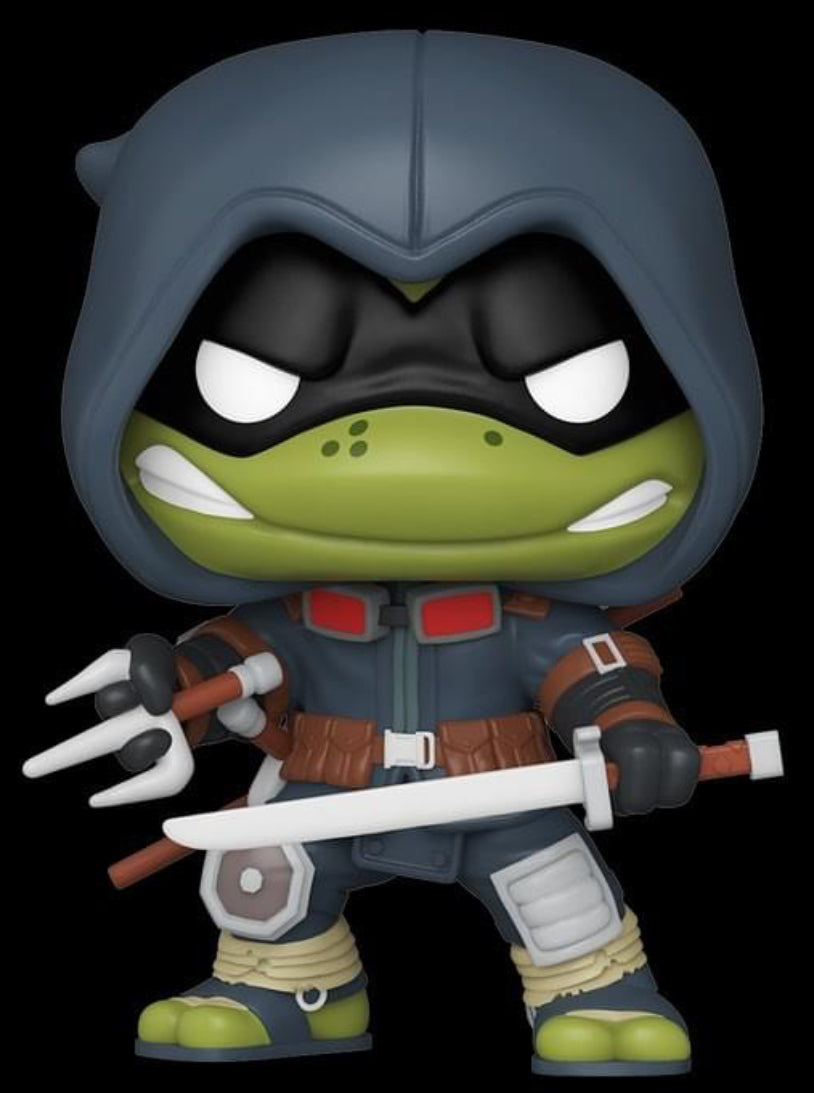 Funko POP! Teenage Mutant Ninja Turtles - The Last Ronin (PX