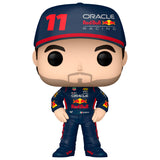 POP! Racing: Red Bull - Sergio Perez