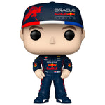 POP! Racing: Red Bull - Max Verstappen