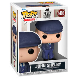 Pop! Peaky Blinders John Shelby