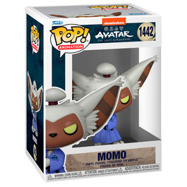 POP! Avatar: The Last Airbender - Momo