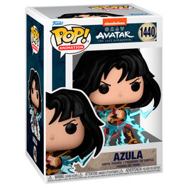 POP! Avatar: The Last Airbender - Azula