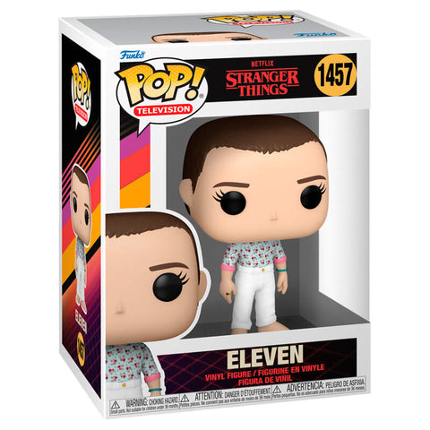 POP! Stranger Things Eleven