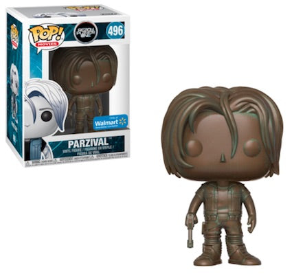 POP! Ready Player One - Parzival
