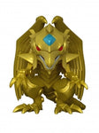 POP! Yu-Gi-Oh! - Winged Dragon of Ra Supersized Figure (Exclusive)