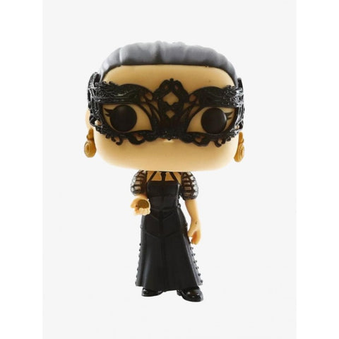 Pop! The Witcher Yennefer With Dress (Special Edition)