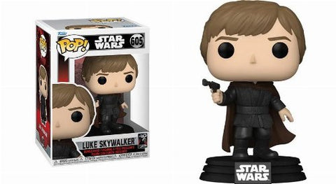 POP! Star Wars: Return of the Jedi - Luke Skywalker