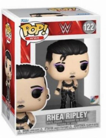 POP! WWE - Rhea Ripley