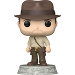 POP! Indiana Jones and the Raiders of the Lost Ark Indiana Jones
