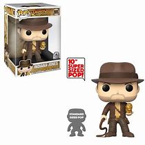 POP! Indiana Jones 10´´