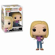 Pop! Modern Family - Claire