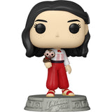 POP! Indiana Jones and the Raiders of the Lost Ark Marion Ravenwood