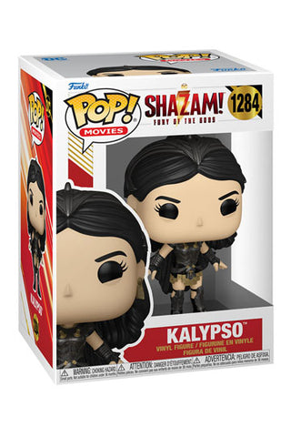 POP! Movies Shazam Kalypso