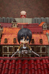 Attack on Titan Nendoroid Action Figure Mikasa Ackerman