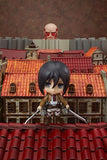 Attack on Titan Nendoroid Action Figure Mikasa Ackerman