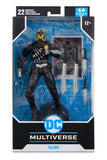 DC Multiverse Action Figure Talon