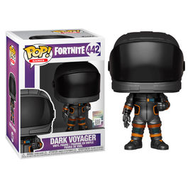 POP! Fortnite Dark Voyager