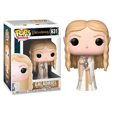 POP! Lord of the Rings - Galadriel (4183929651296)