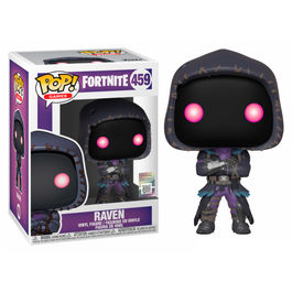 POP! Fortnite - Raven