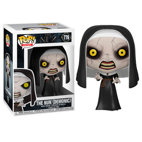 POP! The Nun Demonic (4111078228064)