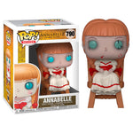 POP! Annabelle (4111080423520)