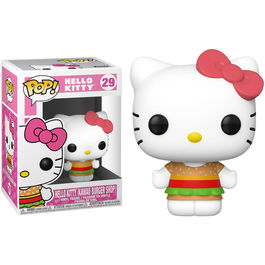 POP! Sanrio - Hello Kitty KBS