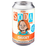 Funko Vinyl Soda- Chucky