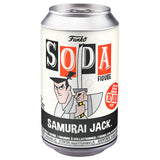 Funko Vinyl Soda- Samurai Jack