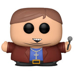 POP!South Park - Faith Cartman