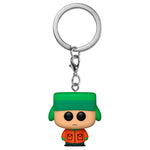 Pocket POP! Keychain South Park Kyle