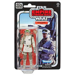 Star Wars Episode V Hoth Rebel Soldier figure 15cm