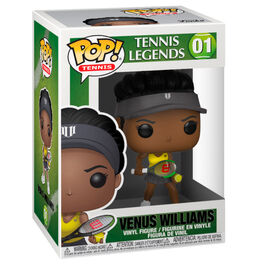 POP! Tennis Legends - Venus Williams