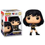 POP! DC Heroes - Wonder Woman (The Contest)