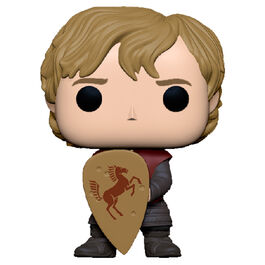 POP! Game of Thrones - Tyrion with Shield