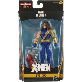 Marvel Legends X-Men Cyclops