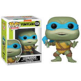 POP! Teenage Mutant Ninja Turtles 2 Leonardo