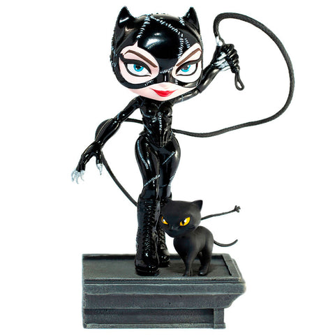 Mini Co! Catwoman Batman Returns DC Comics