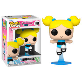 Pop! Powerpuff Girls - Bubbles