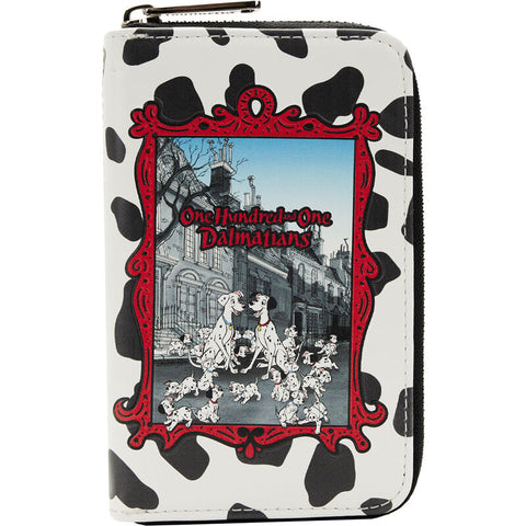 Loungefly Disney 101 Dalmatians wallet