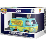 Pop! Looney Tunes- Mystery Machine Bugs Bunny