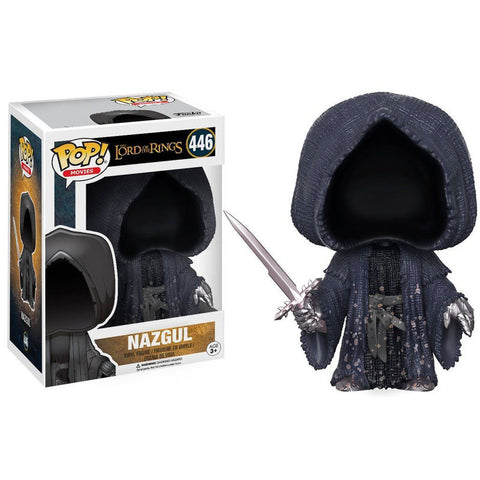 POP! Lord of the Rings - Nazgul (4183929290848)