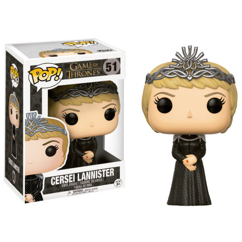 POP! Game of Thrones - Cersei Lannister (2255846146144)