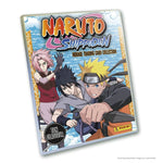 Naruto Shippuden Hokage Trading Card Collection Starter Pack