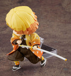 Demon Slayer: Nendoroid Doll Action Figure Zenitsu Agatsuma