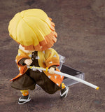 Demon Slayer: Nendoroid Doll Action Figure Zenitsu Agatsuma