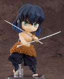 Demon Slayer: Nendoroid Doll Action Figure Inosuke Hashibira