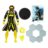DC Multiverse Action Figure Static Shock (New 52)