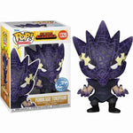 POP! My Hero Academia - Fumikage Tokoyami  (Exclusive)