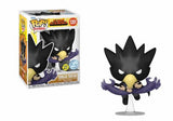 POP! My Hero Academia - Fumikage Tokoyami Fallen Angel GITD  Exclusive